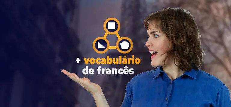 Como aumentar o vocabulario de frances