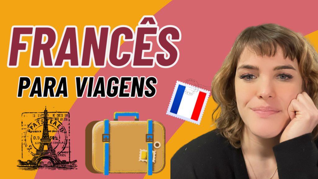 frases em francês para viagens
