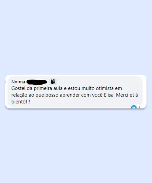 DNA - Depoimento 06