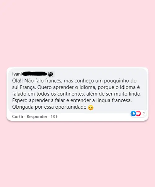 DNA - Depoimento 07